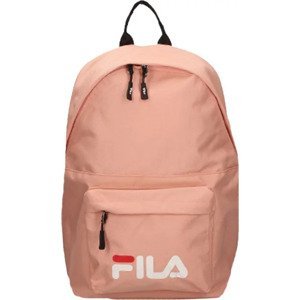 PUDROVÝ BATOH FILA NEW SCOOL TWO BACKPACK 685118-A712 Velikost: ONE SIZE
