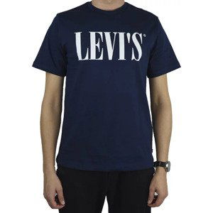 LEVI'S RELAXED GRAPHIC TEE 699780130 Velikost: XS