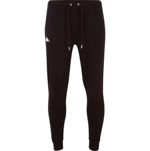 DÁMSKÉ ČERNÉ TEPLÁKY KAPPA ZELLA SWEAT PANTS 708278-19-4006 Velikost: L