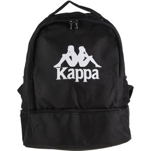 ČERNÝ BATOH KAPPA BACKPACK 710071-19-4006 Velikost: ONE SIZE