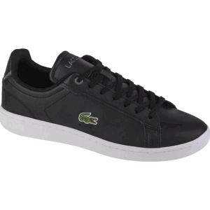 ČERNÉ PÁNSKÉ TENISKY LACOSTE GRADUATE PRO 745SMA0110312 Velikost: 44