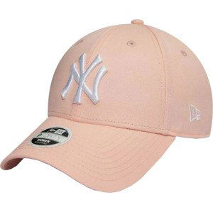 MERUŇKOVÁ KŠILTOVKA NEW ERA LEAGUE ESSENTIAL NEW YORK YANKEES MLB CAP 80489299 Velikost: ONE SIZE