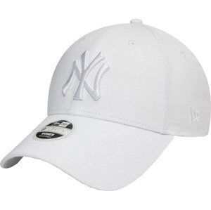 BÍLÁ KŠILTOVKA NEW ERA 9FORTY FASHION NEW YORK YANKEES MLB CAP 80524868 Velikost: ONE SIZE