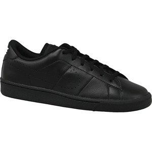 ČERNÉ CHLAPECKÉ TENISKY NIKE TENNIS CLASSIC GS 834123-001 Velikost: 37.5