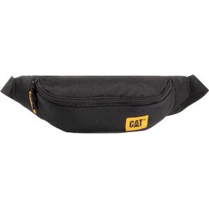 ŠEDÁ LEDVINKA CATERPILLAR BTS WAIST BAG 83734-01 Velikost: ONE SIZE