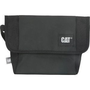 ČERNÁ TAŠKA CATERPILLAR DETROIT COURIER BAG 83828-01 Velikost: ONE SIZE