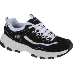 SKECHERS I-CONIK 88888250-BKW Velikost: 35