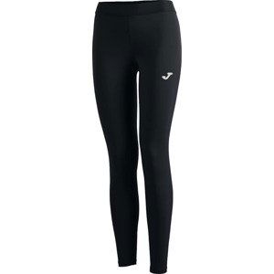 ČERNÉ SPORTOVNÍ LEGÍNY JOMA OLIMPIA LONG TIGHT 900447-100 Velikost: L