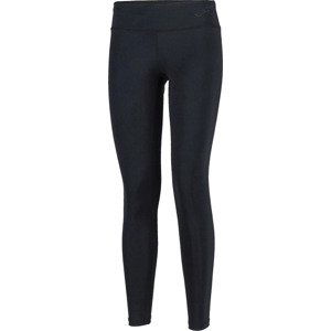 ČERNÉ DÁMSKÉ LEGÍNY JOMA DASE II LONG TIGHT 900681-100 Velikost: L