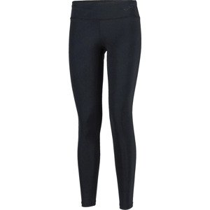 ČERNÉ DÁMSKÉ LEGÍNY JOMA DASE II LONG TIGHT 900681-100 Velikost: M