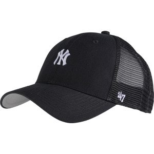 ČERNÁ KŠILTOVKA 47 BRAND NEW YORK YANKEES MVP CAP B-BRNMS17CTP-CC Velikost: ONE SIZE