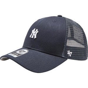 TMAVĚ MODRÁ KŠILTOVKA 47 BRAND NEW YORK YANKEES MVP CAP B-BRNMS17CTP-NYA Velikost: ONE SIZE