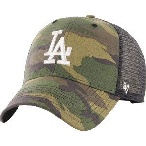 MASKÁČOVÁ PÁNSKÁ KŠILTOVKA 47 BRAND LOS ANGELES DODGERS BRANSON CAP B-CBRAN12GWP-CMD Velikost: ONE SIZE