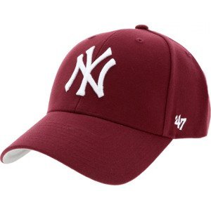 47 BRAND NEW YORK YANKEES MVP CAP B-MVP17WBV-KMA Velikost: ONE SIZE