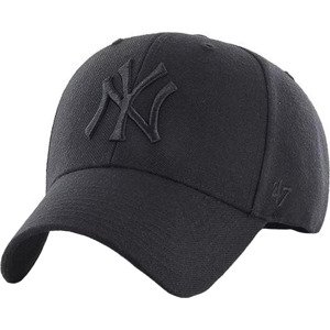 ČERNÁ KŠILTOVKA 47 BRAND NEW YORK YANKEES MVP CAP B-MVPSP17WBP-BKB Velikost: ONE SIZE