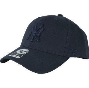 MODRÁ DÁMSKÁ KŠILTOVKA 47 BRAND NEW YORK YANKEES MVP CAP B-MVPSP17WBP-NYA Velikost: ONE SIZE