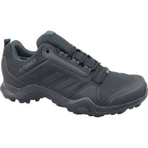 ČERNÉ PÁNSKÉ TENISKY ADIDAS TERREX AX3 GTX BC0516 Velikost: 41 1/3