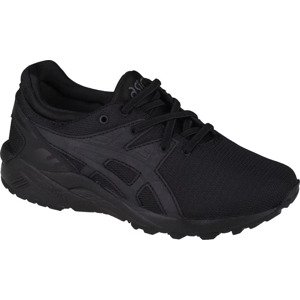 ČERNÉ DĚTSKÉ TENISKY ASICS GEL-KAYANO TR EVO PS C7A1N-9090 Velikost: 28.5