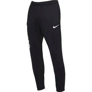 ČERNÉ PÁNSKÉ TEPLÁKY NIKE F.C. ESSENTIAL PANTS CD0576-010 Velikost: L