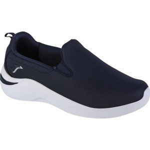 TMAVĚ MODRÉ SLIP ON BOTY JOMA LACELESS LADY 2203 CLACLW2203 Velikost: 36