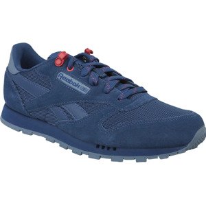 MODRÉ TENISKY REEBOK CLASSIC LEATHER CN4703 Velikost: 36.5