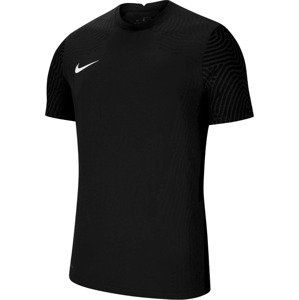 ČERNÉ PÁNSKÉ TRIČKO NIKE VAPORKNIT III TEE CW3101-010 Velikost: L