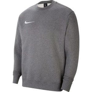 ŠEDÁ PÁNSKÁ MIKINA NIKE TEAM CLUB PARK 20 CREWNECK CW6902-071 Velikost: XL