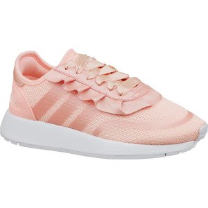 MERUŇKOVÉ DÁMSKÉ TENISKY ADIDAS N-5923 J DB3580 Velikost: 40