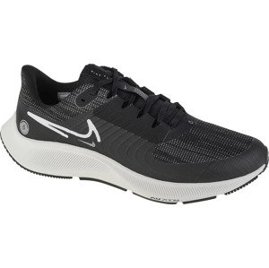 ČERNÉ DÁMSKÉ TENISKY NIKE AIR ZOOM PEGASUS 38 SHIELD DC4074-001 Velikost: 37.5