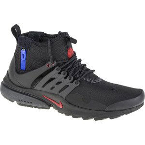 ČERNÉ PÁNSKÉ TENISKY NIKE AIR PRESTO MID UTILITY DC8751-001 Velikost: 41