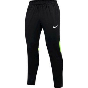 ČERNÉ PÁNSKÉ TEPLÁKY NIKE DRI-FIT ACADEMY PRO PANTS DH9240-010 Velikost: L