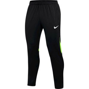 ČERNÉ PÁNSKÉ TEPLÁKY NIKE DRI-FIT ACADEMY PRO PANTS DH9240-010 Velikost: 2XL