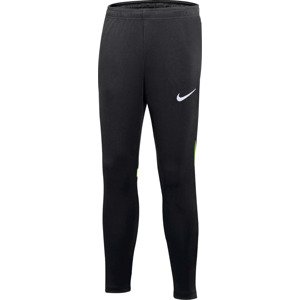 ČERNÉ PÁNSKÉ KALHOTY NIKE YOUTH ACADEMY PRO PANT DH9325-010 Velikost: M