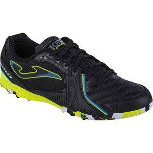 ČERNÉ FOTBALOVÉ TENISKY JOMA DRIBLING 2301 TF DRIW2301TF Velikost: 42