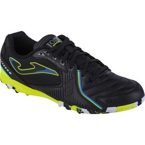 ČERNÉ FOTBALOVÉ TENISKY JOMA DRIBLING 2301 TF DRIW2301TF Velikost: 43.5