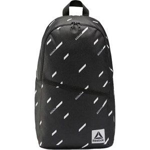 ČERNÝ BATOH REEBOK WORKOUT FOLLOW BACKPACK EC5423 Velikost: ONE SIZE