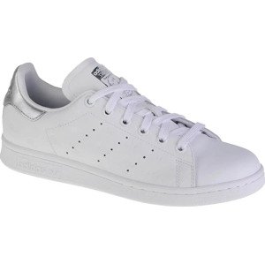 BÍLÉ DÁMSKÉ TENISKY ADIDAS STAN SMITH W EF6854 Velikost: 38 2/3