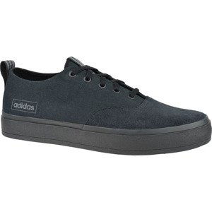 ČERNÉ PÁNSKÉ TENISKY ADIDAS BROMA EG1626 Velikost: 41 1/3