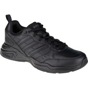 ČERNÉ PÁNSKÉ TENISKY ADIDAS STRUTTER EG2656 Velikost: 42