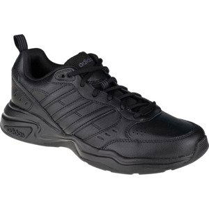 ČERNÉ PÁNSKÉ TENISKY ADIDAS STRUTTER EG2656 Velikost: 46