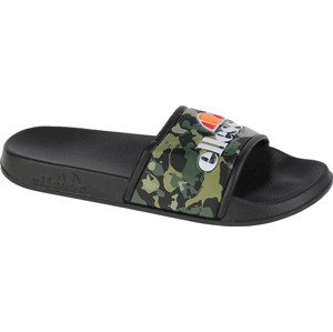 MASKÁČOVÉ DÁMSKÉ NAZOUVÁKY ELLESSE DUKE SLIDES EL11W74502-07 Velikost: 40