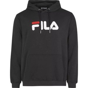 ČERNÁ PÁNSKÁ MIKINA FILA BARUMINI HOODY FAU0090-80001 Velikost: XL