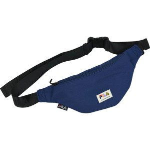 MODRÁ LEDVINKA FILA BALTIMORA BADGE WAISTBAG FBU0002-50001 Velikost: ONE SIZE