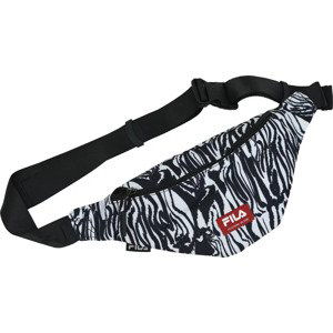 VZOROVANÁ LEDVINKA FILA BAGO ANIMAL BADGE WAISTBAG FBU0007-13021 Velikost: ONE SIZE