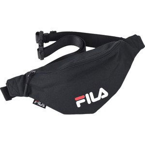 ČERNÁ LEDVINKA FILA BARINAS WAIST BAG SLIM FBU0045-80001 Velikost: ONE SIZE