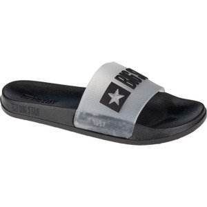 ČERNÉ NAZOUVÁKY BIG STAR W SLIPPER FF274A200-906 Velikost: 36