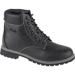 ČERNÉ KOTNÍKOVÉ BOTY FILA MAVERICK MID FFM0148-83052 Velikost: 42