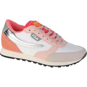 BAREVNÉ DÁMSKÉ TENISKY FILA ORBIT CB LOW WMN FFW0038-13059 Velikost: 36