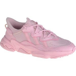 RŮŽOVÉ DÁMSKÉ TENISKY ADIDAS OZWEEGO W FX6094 Velikost: 38