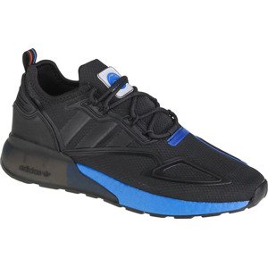 ČERNÉ PÁNSKÉ TENISKY ADIDAS ZX 2K BOOST FX7029 Velikost: 40 2/3